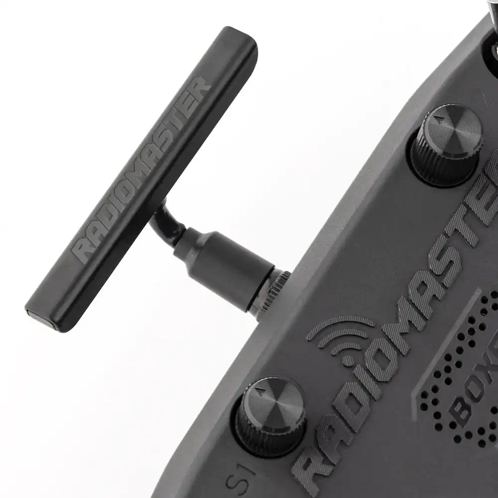RadioMaster BOXER FPV Remote C - đánh giá và giá Skyzone Sky04O Pro Fpv Goggles