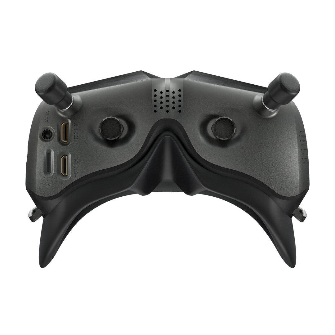 Walksnail Avatar HD Goggles X  - đánh giá và giá Walksnail Avatar Hd Goggles X