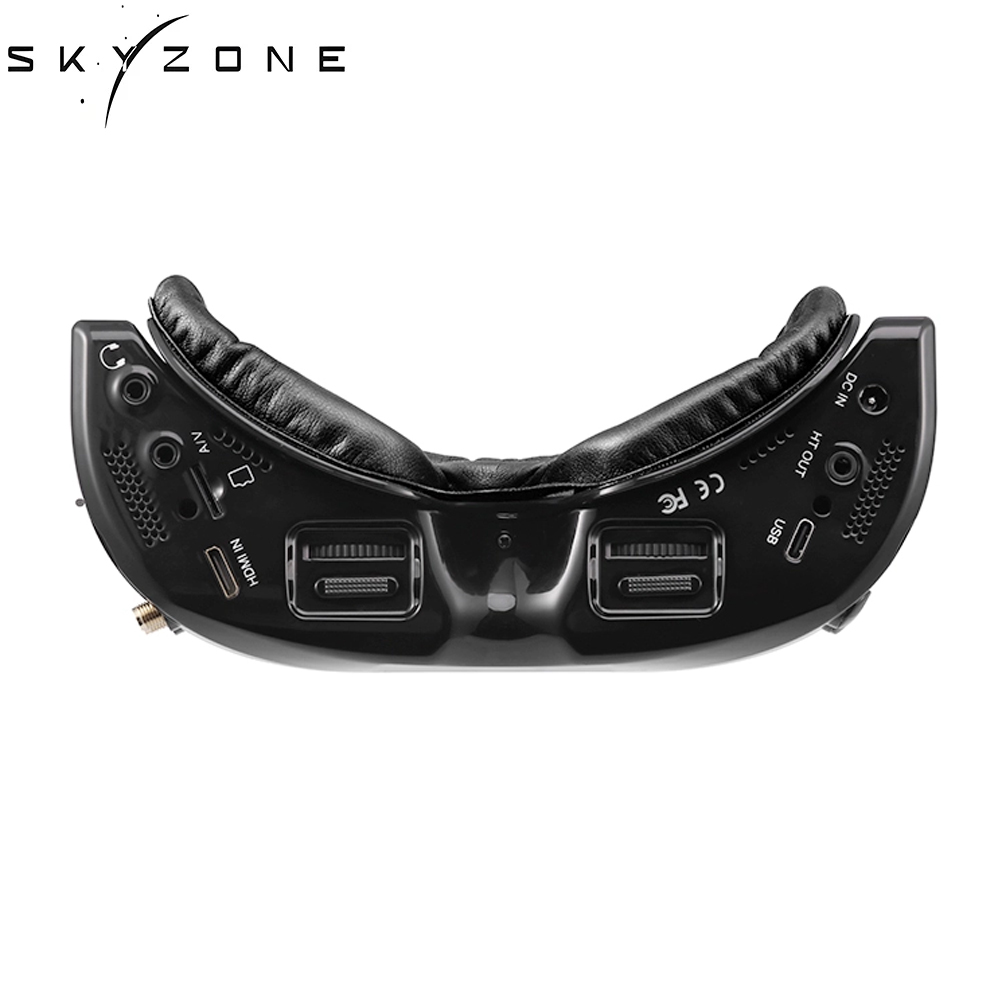 SKYZONE SKY04O Pro SKY04OPro 5 - đánh giá và giá Skyzone Sky04O Pro Fpv Goggles