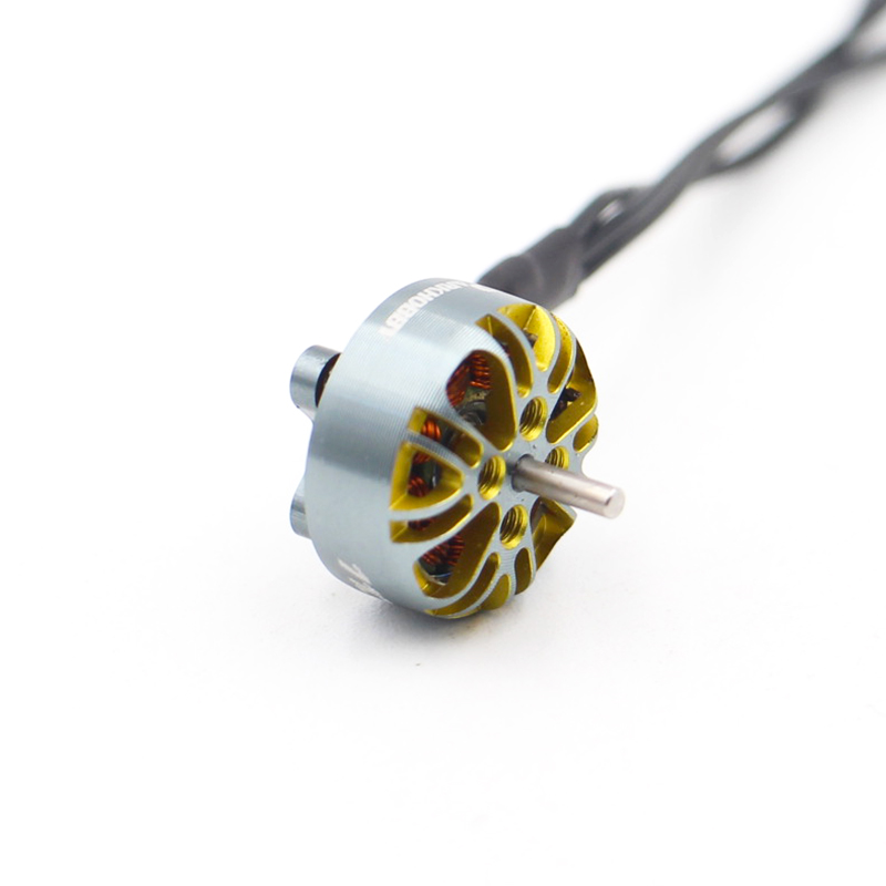 SPARKHOBBY XSPEED 1103 8500KV  - đánh giá và giá Foxeer Reaper Extreme 2.5W Vtx