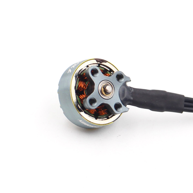 SPARKHOBBY XSPEED 1103 8500KV  - đánh giá và giá Foxeer Reaper Extreme 2.5W Vtx