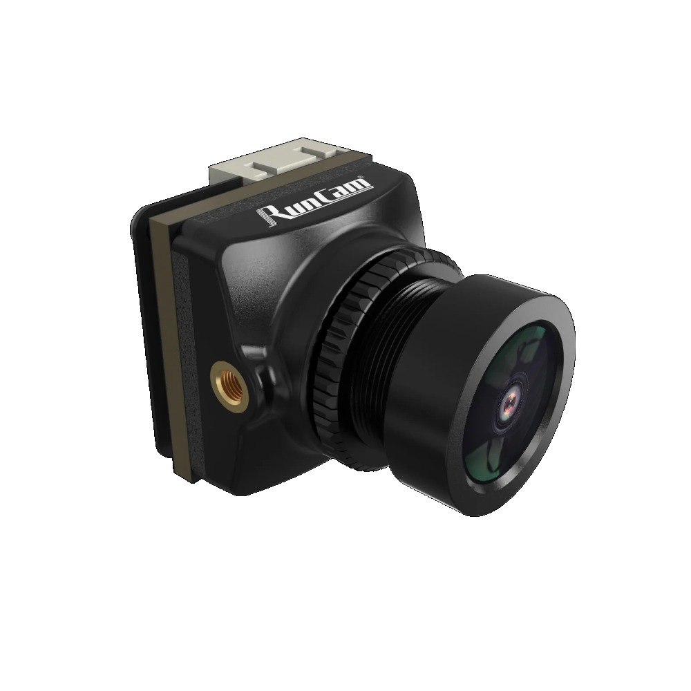 RunCam Phoenix 2 SP V3 Camera  - đánh giá và giá Foxeer Reaper Extreme 2.5W Vtx