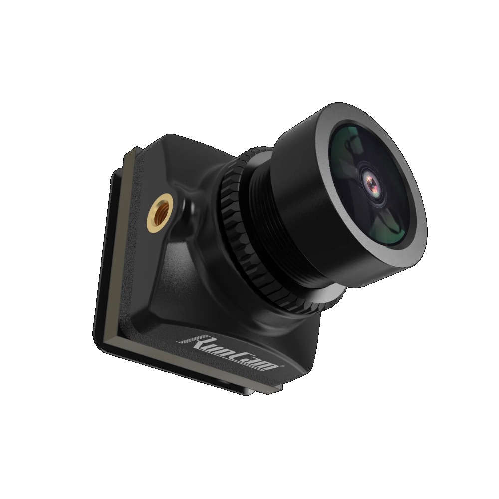 RunCam Phoenix 2 SP V3 Camera  - đánh giá và giá Foxeer Reaper Extreme 2.5W Vtx