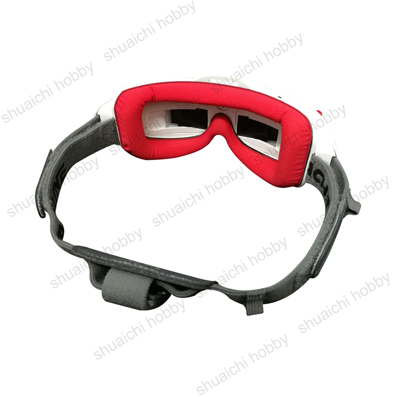 1PCS EV200D 02 VR Goggles Eye  - đánh giá và giá Skyzone Sky04X Pro Oled Fpv Goggles