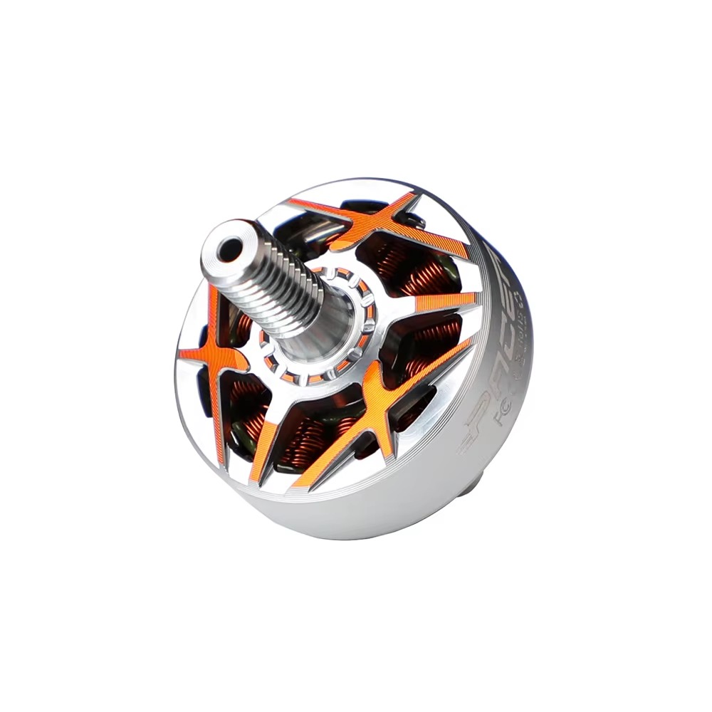 T-MOTOR P1804 2400KV 3400KV 4S - đánh giá và giá Foxeer Reaper Extreme 2.5W Vtx